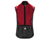 Image 2 for Assos UMA GT Women's Wind Vest (Galaxy Pink)