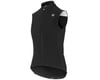 Image 1 for Assos Women's UMA GT Airblock Vest (Black Series) (L)