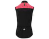 Image 2 for Assos Women's UMA GT Airblock Vest (Galaxy Pink) (XL)