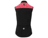 Image 2 for Assos Women's UMA GT Airblock Vest (Galaxy Pink) (XLG)