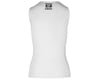 Image 2 for Assos Women's Summer Sleeveless Skin Layer (Holy White) (M)