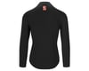 Image 2 for Assos GT Long Sleeve Mid Layer Jersey (Black Series) (S)