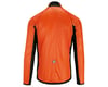 Image 2 for Assos Men's Mille GT Wind Jacket (Lolly Red) (XLG)
