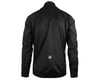 Image 2 for Assos Men's Mille GT Wind Jacket (Blackseries) (S)