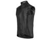 Image 1 for Assos sV.blitzFeder Men's Shell Vest (Black Series) (L)