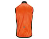 Image 2 for Assos Men's Mille GT Wind Vest (Lolly Red) (S)