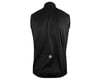Image 2 for Assos Men's Mille GT Wind Vest (Black Series) (L)