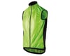 Image 1 for Assos Men's Mille GT Wind Vest (Visibility Green) (M)