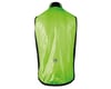 Image 2 for Assos Men's Mille GT Wind Vest (Visibility Green) (M)