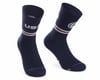 Image 1 for Assos USA Cycling Socks (Blue) (M)