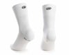 Image 2 for Assos Assosoires GT Socks  (Holy White)