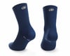 Image 2 for Assos Assosoires GT Socks (Caleum Blue) (S)