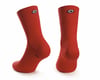 Image 2 for Assos Assosoires GT Socks (National Red) (S)