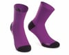 Image 1 for Assos XC Socks (Cactus Purple)