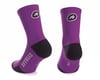 Image 2 for Assos XC Socks (Cactus Purple)