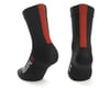 Image 2 for Assos RS Socks (Black Series)