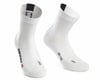 Assos RS Socks (Holy White) (S)