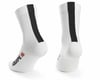 Image 2 for Assos RS Socks (Holy White) (S)