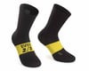 Related: Assos Assosoires Spring/Fall Socks (Black Series) (Reflective) (S)