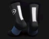 Image 3 for Assos Assosoires Winter Socks (Black Series) (Reflective) (L)