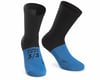 Image 1 for Assos Assosoires Ultraz Winter Socks (Black Series) (S)