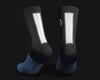 Image 3 for Assos Assosoires Ultraz Winter Socks (Black Series) (M)