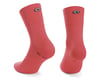 Image 2 for Assos Assosoires GT Socks (Galaxy Pink) (S)