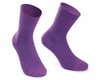 Image 1 for Assos Assosoires GT Socks (Venus Violet) (S)