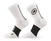 Assos Assosoires Summer Socks (Holy White) (S)