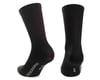 Image 2 for Assos Essence Socks (Black Series) (Twin Pack)