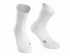 Image 1 for Assos Essence Socks (Holy White) (Twin Pack)