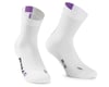 Image 1 for Assos DYORA RS Summer Socks (Venus Violet)