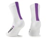 Image 2 for Assos DYORA RS Summer Socks (Venus Violet)