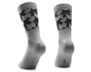 Image 2 for Assos Monogram Socks EVO (Gerva Grey) (S)