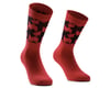 Related: Assos Monogram Socks EVO (Vignaccia Red)