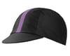 Image 1 for Assos Dyora RS Summer Cap (Black Series)