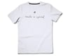 Image 1 for Assos Made in Cycling T-Shirt  (Holy White) (XLG)