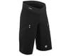 Image 1 for Assos Trail Cargo Shorts T3 (Black Series)