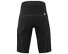 Image 2 for Assos Trail Cargo Shorts T3 (Black Series)