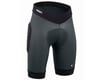 Image 1 for Assos Trail Tactica HP T3 Liner Shorts (Torpedo Grey) (S)