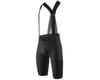 Image 1 for Assos TACTICA KIESKAFER Bib Shorts T5 (Black Series) (S)