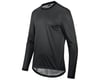 Image 1 for Assos T3 Trail Long Sleeve Jersey (Torpedo Grey) (L)