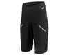 Image 1 for Assos Trail Cargo Shorts (Black Series) (L)