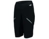 Image 1 for Assos Women's Trail Cargo Half Shorts (No Liner) (Black Series) (S)