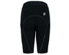 Image 2 for Assos Women's Trail Cargo Half Shorts (No Liner) (Black Series) (L)