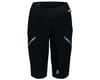 Image 3 for Assos Women's Trail Cargo Half Shorts (No Liner) (Black Series) (L)