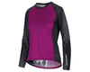 Image 1 for Assos Women's Trail Long Sleeve Jersey (Cactus Purple) (XL)