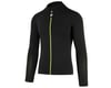 Image 1 for Assos Spring Fall Long Sleeve Skin Layer (Black Series) (M)