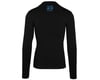 Image 2 for Assos Winter Long Sleeve Skin Layer (Black Series)