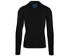 Image 2 for Assos Winter Long Sleeve Skin Layer (Black Series) (XLG)